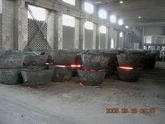 Sell calcium carbide