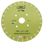 diamond saw blades