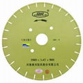 diamond saw blades