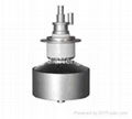 power triode tube 3CX4500F3