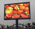  Outdoor Full Color LED Display （P12）