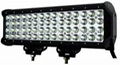 144W Four Row CREE 3W each LED Light Bar