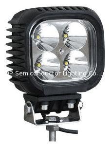 5" 40W CREE LED work driving lamp forklift off road lighting ATV SUV lamps 3