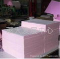 zinc oxide-plate based paper