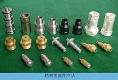 high-precision mechanic products