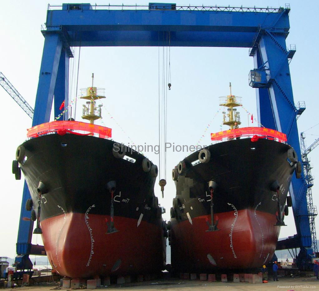 3,700DWT Product Oil Tanker/BV