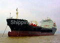 6400DWT product oil tanker / BV