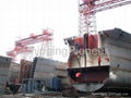 6400DWT product oil tanker / BV 3