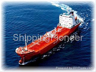 6600dwt oil tanker / CCS