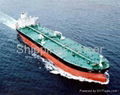 163000DWT oil tanker / ABS
