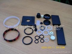 广州厂家生产橡胶制品杂件