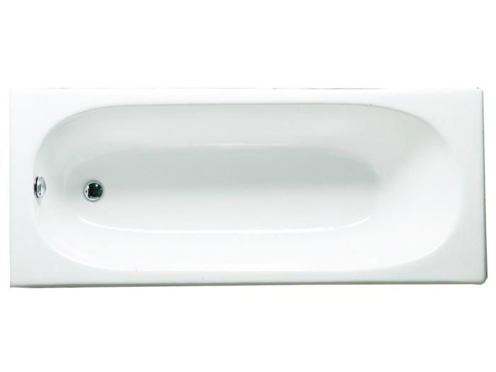 Best selling popular Enameled Steel Bathtub Steel Shower Tray