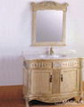 Bathroom cabinet(vanity)