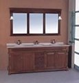 Bathroom cabinet(vanity)