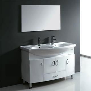 Bathroom cabinet(vanity)