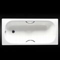 Best quality Steel enamel bathtub drop in cheaper price 