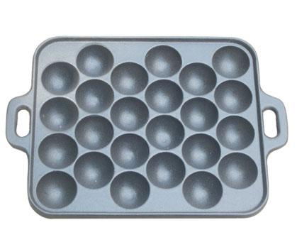 cast iron cookware cake pan muffin pan 2