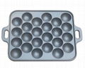 cast iron cookware cake pan muffin pan