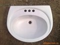 Ceramic washbasin and sink best quality lower price