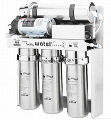 RO water filter reverse osmosis 400GDP