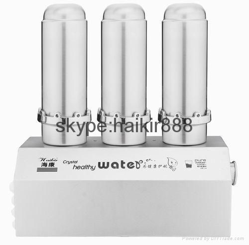 reverse osmosis water filter SWE 2