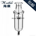 Reverse osmosis water purifier 200G 6