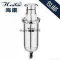 海康净水器