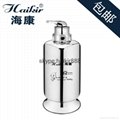 stainless steel water filter tankless pumpless 3