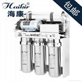 RO water filter reverse osmosis 400GDP 3