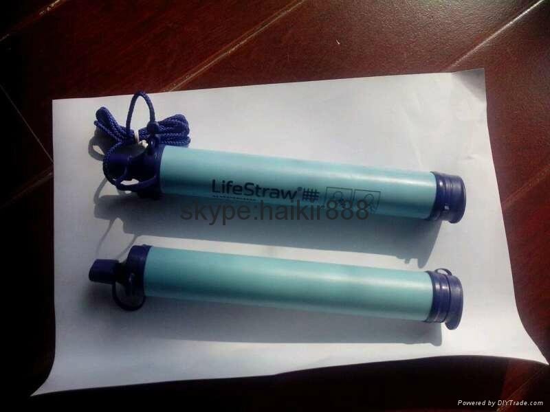 life straw water filter personal straw filter outdoor filter