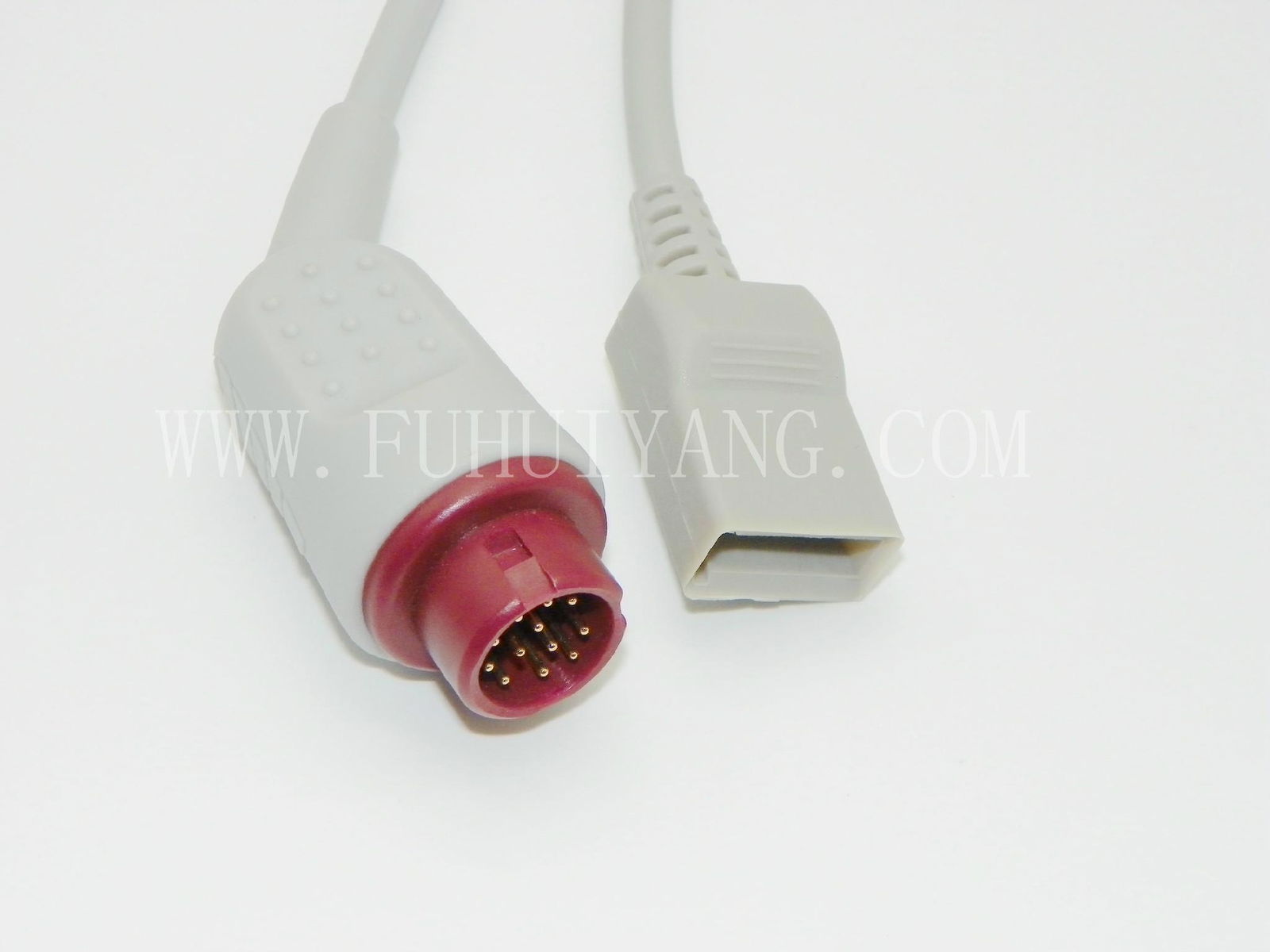 Mindray IBP Cable（Utah）