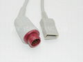 Mindray IBP Cable（Utah）