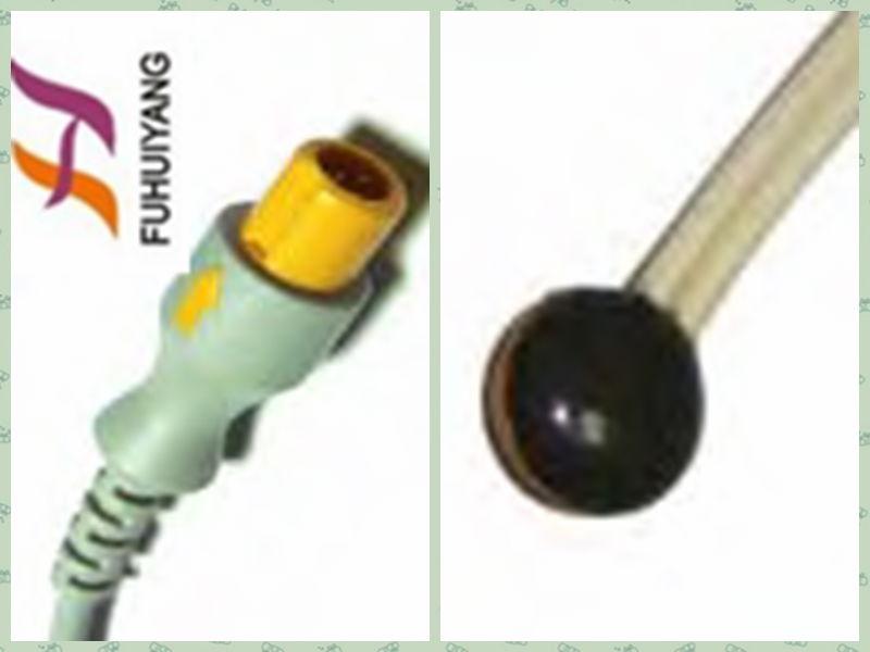 Temperature probes 