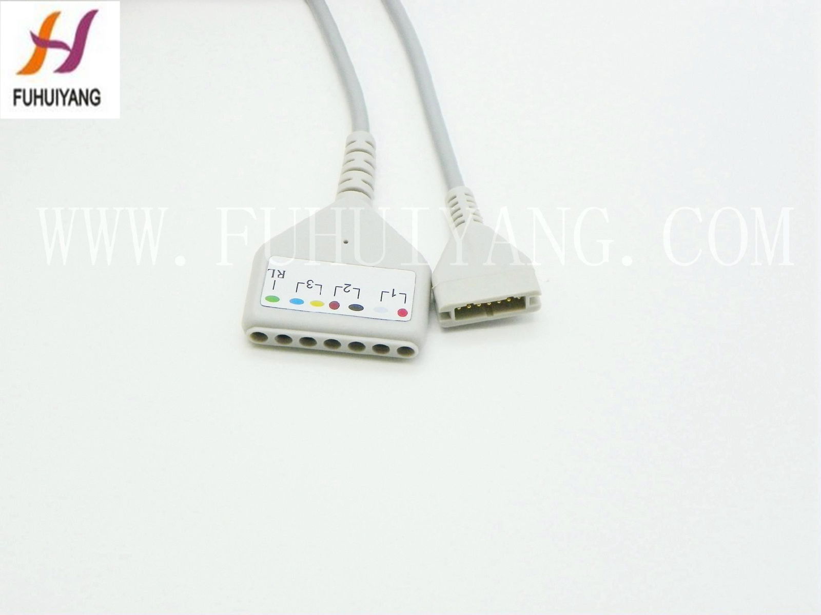 EKG Cable 