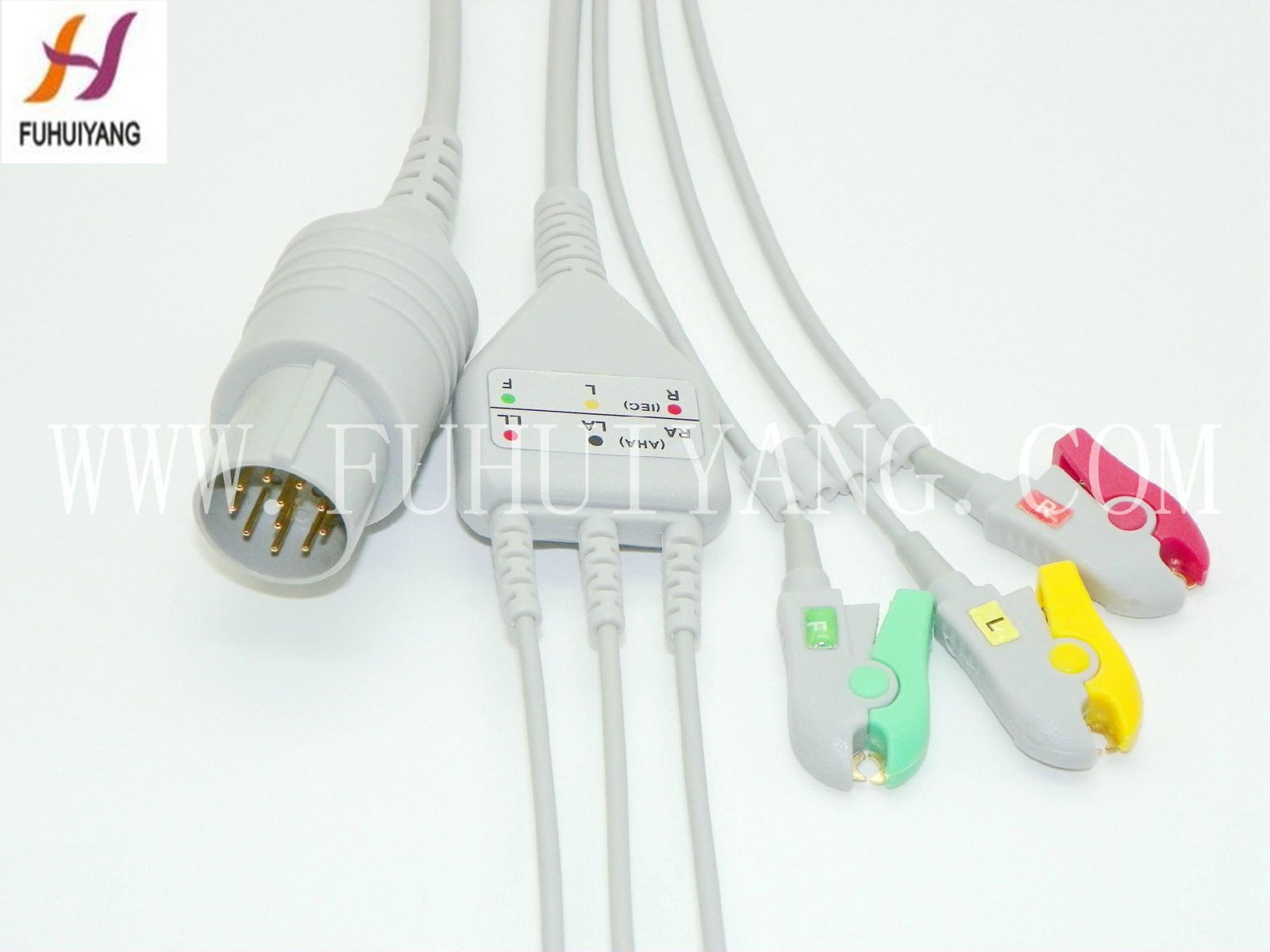 ECG Cable