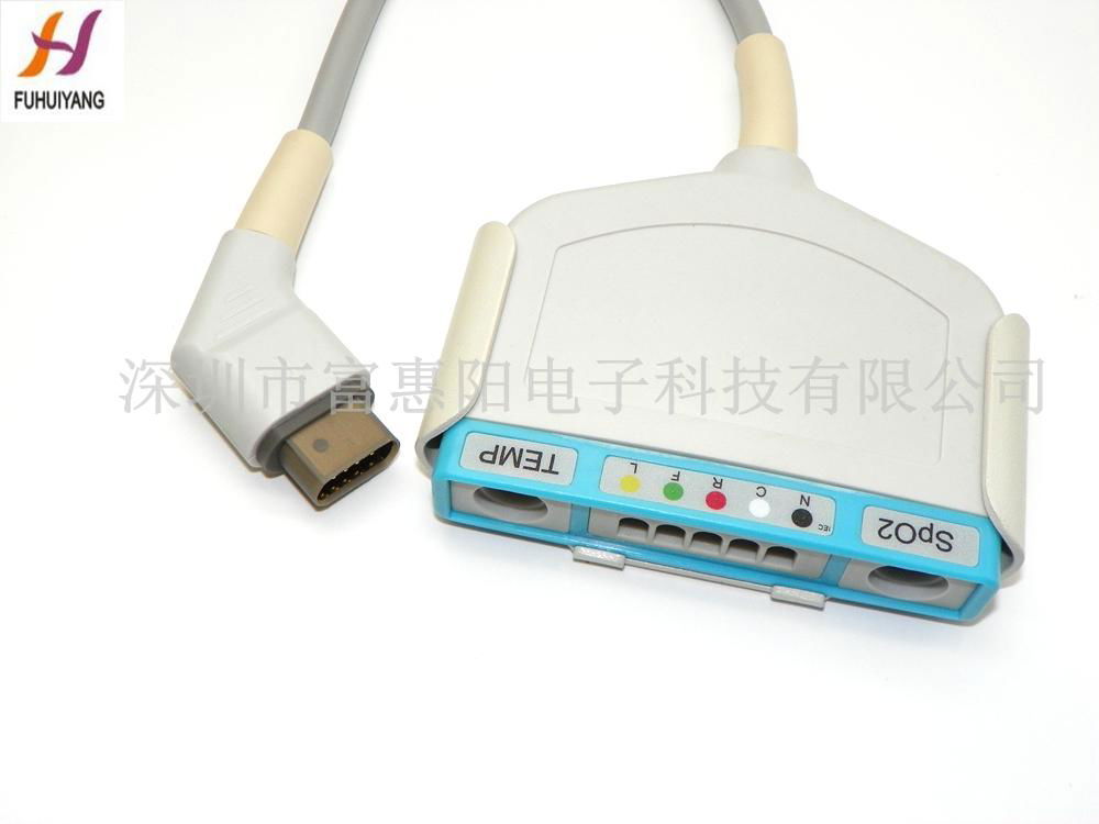 ECG Cable 