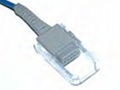 SPACELABS SPO2 ADAPTER CABLE 2