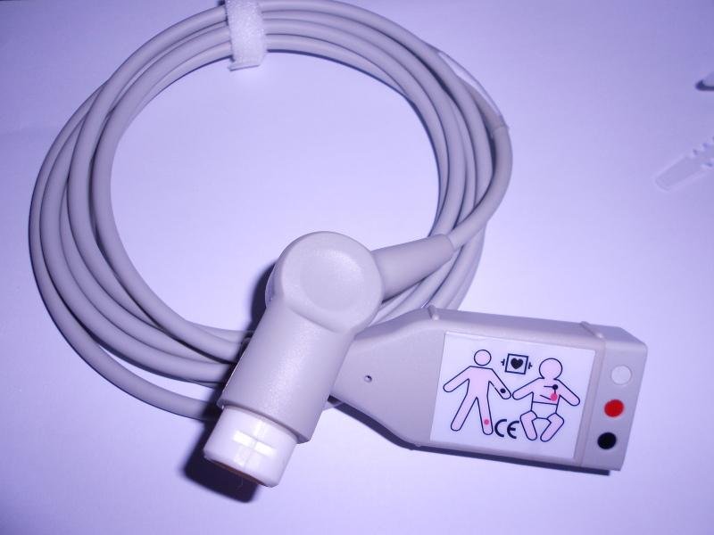 ECG Cable 