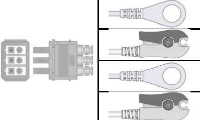 ECG Leadwires 