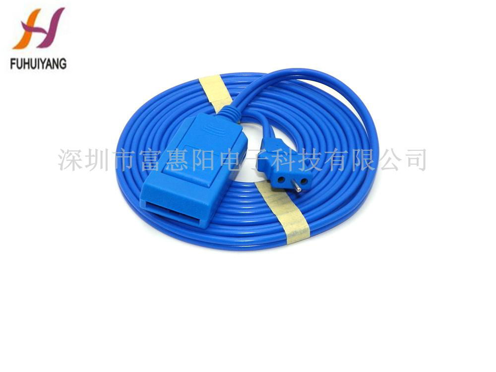 Patient Return Plate Cable