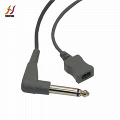 YSI400 temperature probe