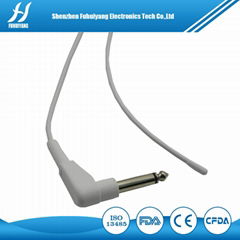 YSI 400 adult rectal temperature probe 