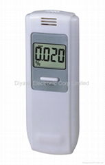 Digital Breath Alcohol Tester