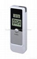 Digital Breath Alcohol Tester