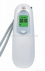 Digital Breath Alcohol Tester