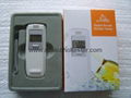 Alcohol Tester 3