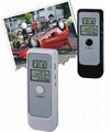 Alcohol Tester 2