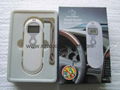 Alcohol Tester 3