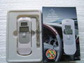 Alcohol Tester 2