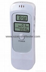 Alcohol Tester